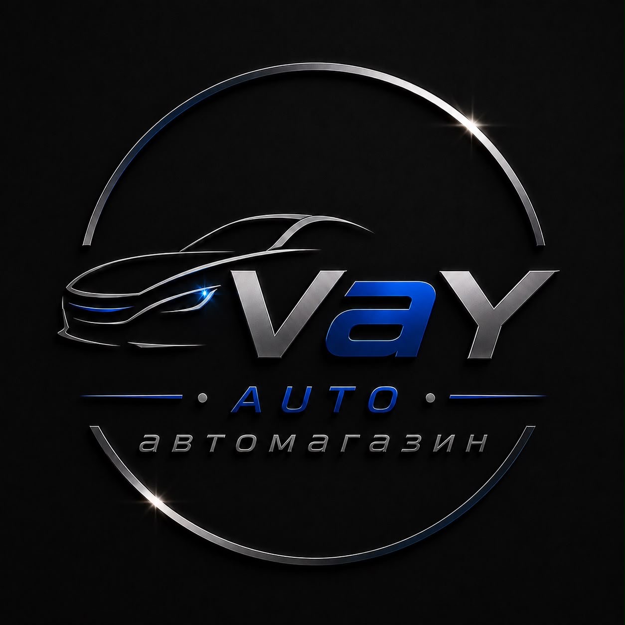 vayauto логотип
