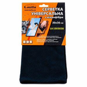 lavita мікрофібра 30х30