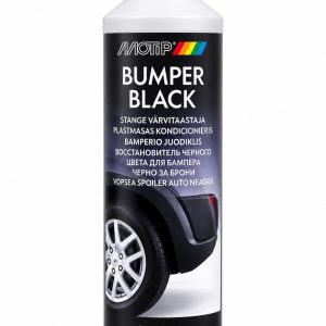 motip bumper black