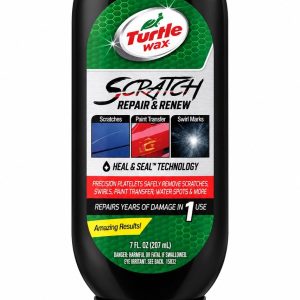 tw scratch repair & renew
