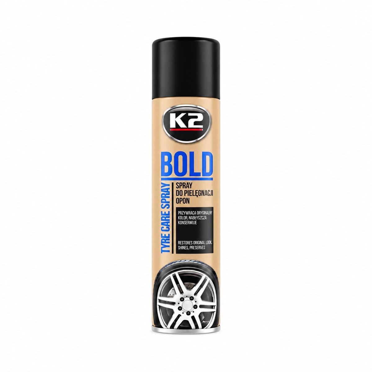 bold 600ml поліроль для дисків bold 600ml поліроль для дисків