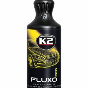 Автошампуть fluxo pro