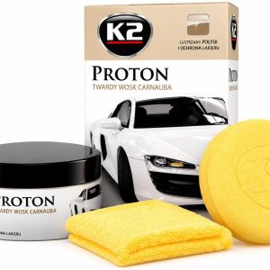 Віск для кузова proton