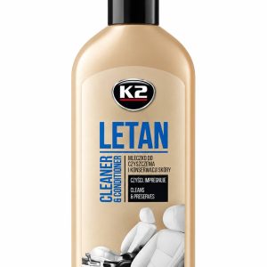 Молочко letan
