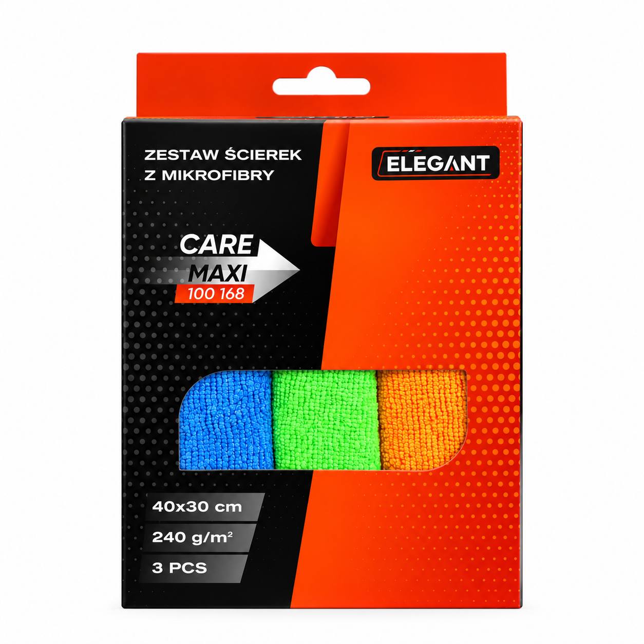 Мікрофібра elegant 100 168 ok Мікрофібра elegant 100 168 ok