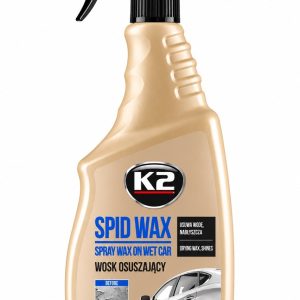 Полірольдля кузова spid wax